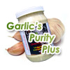 Garlic's Purity Plus