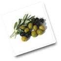 Green Olives